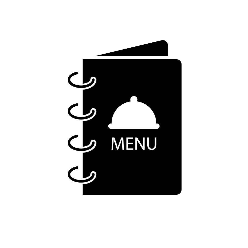 MENÜ ÇEKİMİ
